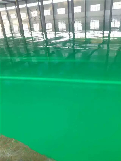 熊口管理区，我直接给你一份室外地坪漆翻新维修