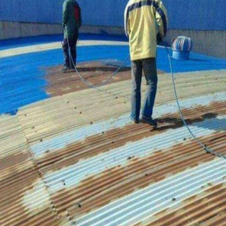 熊口管理区地面翻新与地坪漆施工流程